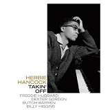 Hancock, Herbie (Herbie Hancock) - Takin' Off