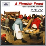 Piffaro, The Renaissance Band - Flemish Feast