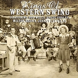 Various artists - Kings Of Western Swing