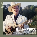 Monroe, Bill (Bill Monroe) - Icon
