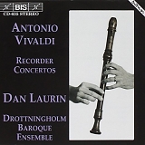 Vivaldi, Antonio (Antonio Vivaldi) - Recorder Concertos