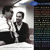 Various artists - Douglas on Blue Note