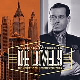 Various artists - It's De-Lovely: The Authentic Cole Porter Collection
