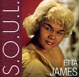 James, Etta (Etta James) - S.O.U.L.