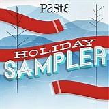 Various artists - Paste Holiday Sampler 2014