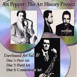 Art Pepper - The Art History Project