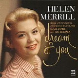 Helen Merrill & Gil Evans - Dream of You
