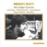 Hal Galper Quintet - Reach Out