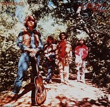 Creedence Clearwater Revival - Green River <40th Anniversary Bonus Tracks Edition>