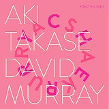Aki Takase & David Murray - Cherry Sakura