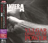 Pantera - Vulgar Display Of Power (Anniversary Edition)