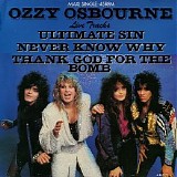 Ozzy Osbourne - Live Tracks