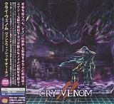Cry Venom - Vanquish The Demon (Japan 2017)