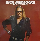 Rick Medlocke And Blackfoot - Rick Medlocke And Blackfoot