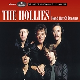 Hollies, The - Head Out Of Dreams: The Complete Hollies August 1973 - May 1988