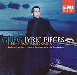 Leif Ove Andsnes - Grieg: Lyric Pieces
