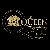 The Royal Philharmonic Orchestra conducted by Tolga Kashif - The Queen Symphony