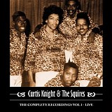 Jimi Hendrix with Curtis Knight & The Squires - The Complete Recordings