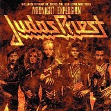 Judas Priest - Live At Kiel Auditorium, St. Louis, MO