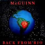 Roger McGuinn - Back From Rio