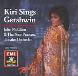 Gershwin - Kiri Sings Gershwin