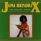 Jimi Hendrix - The Singles Album