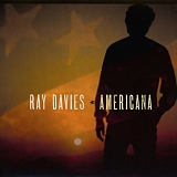 Davies, Ray - Americana