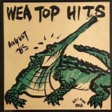 Various Artists - WEA Top Hits August '85 (Volume 25)