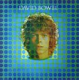 David Bowie - David Bowie (AKA: Space Oddity)