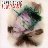 David Bowie - 1.Outside - The Nathan Adler Diaries: A Hyper Cycle