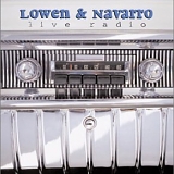 Lowen & Navarro - Live Radio