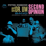Peter Erskine and the Dr. Um Band - Second Opinion