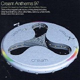 Various artists - Cream Anthems 97