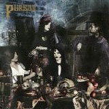 Purson - The Circle And The Blue Door