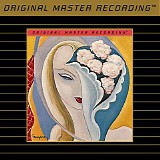 Derek & The Dominos - Layla And Other Assorted Love Songs (MFSL SACD hybrid)