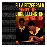 Ella Fitzgerald - Sings The Duke Ellington Songbook