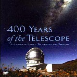 Mark Slater - 400 Years of The Telescope