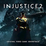 Various artists - Injustice 2