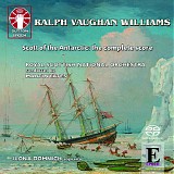 Ralph Vaughan Williams - Scott of The Antarctic