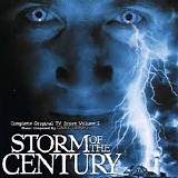 Gary Chang - Storm of The Century (Vol. 1)