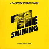 Various artists - The Shining (LP)