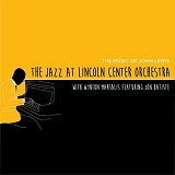 Jazz at Lincoln Center Orchestra with Wynton Marsalis featuring Jon Batiste - The Music of John Lewis