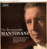 Mantovani - The Incomparable Mantovani