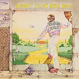 Elton John - Goodbye Yellow Brick Road [Remastered]