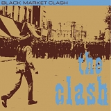 The Clash - Black Market Clash (10'' Vinyl)