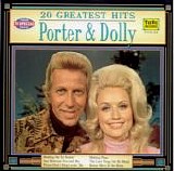 Dolly Parton & Porter Wagoner - 20 Greatest Hits