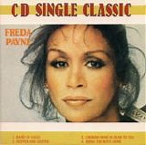 Freda Payne - CD Single Classic