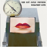 Red Hot Chili Peppers - Greatest Hits (Limited Edition Color Vinyl)