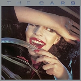The Cars - The Cars (Translucent Blue Colored Vinyl)