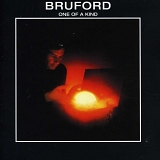 Bill Bruford - One of a Kind